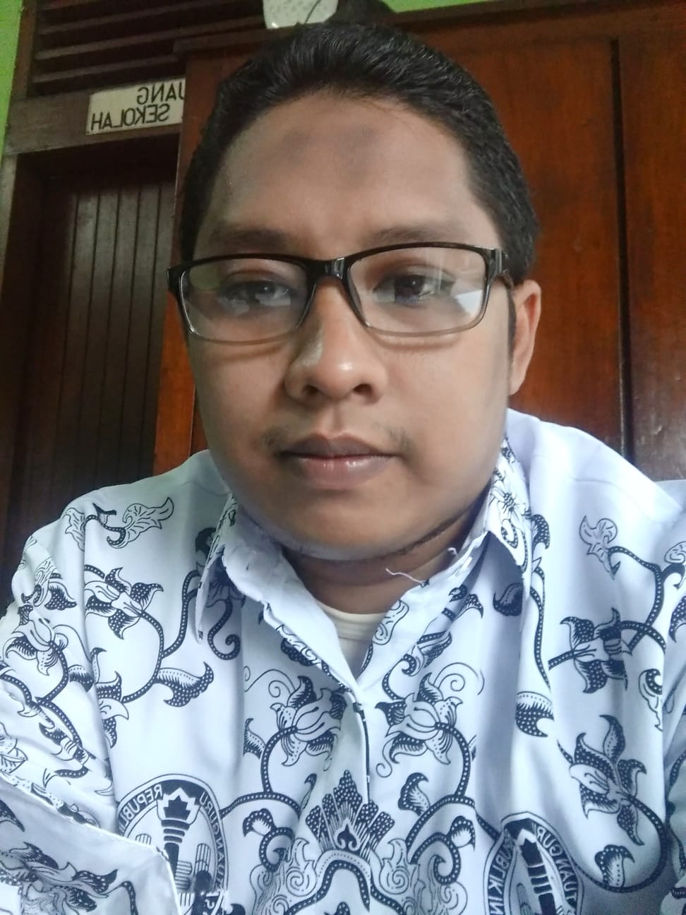 Hasan. S. Pd. I