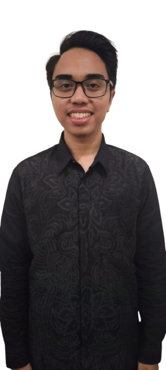 Muhammad Farhan, S.Ikom