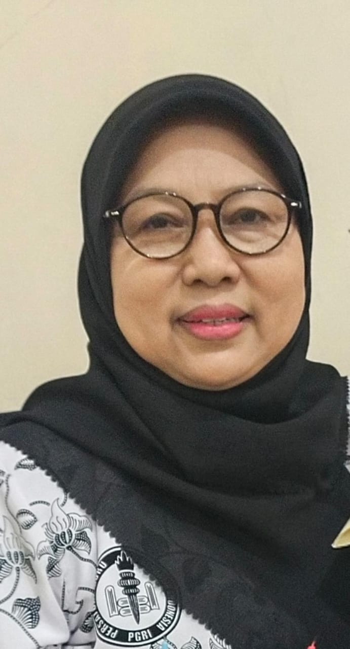 Drs. Rita Zahara