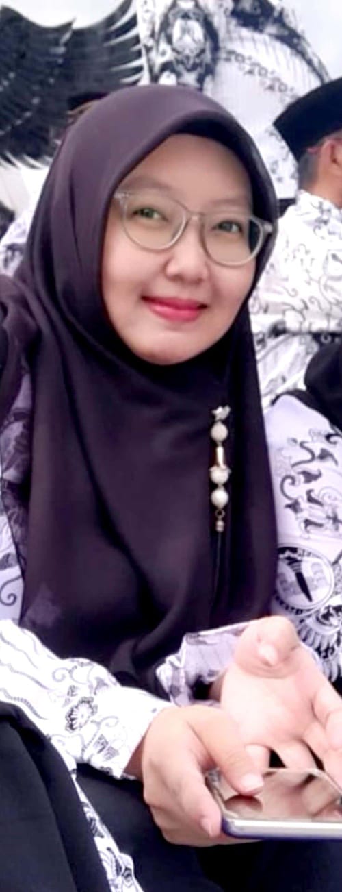 Syifa Insani, S.Pd