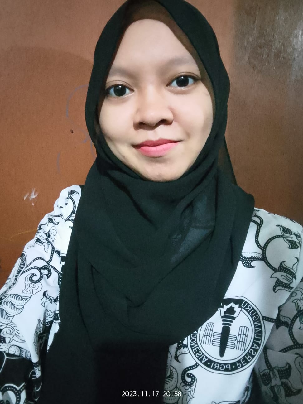 Urwatul Wustqo, S.Pd
