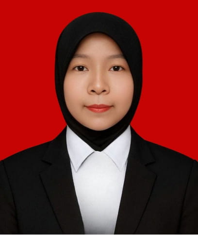 Fitriyah. S.Sos.I