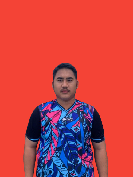 Haikhal Nur Fauzi, S.Pd