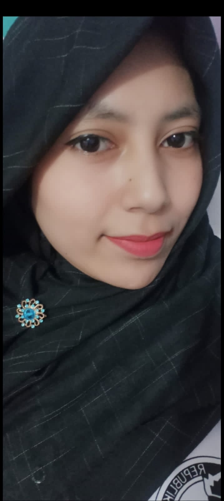 Rhegina Pertiwi, S.Pd